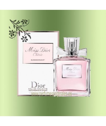 CHRISTIAN DIOR MIS DIOR CHERRY EDT  100 ML VAP (T)